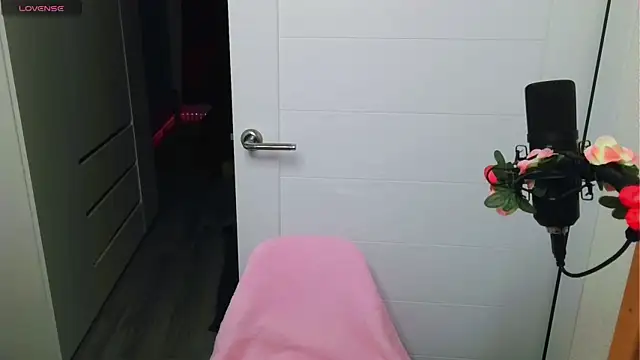Chat +18 de peachyness ao vivo