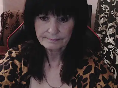 KatarinaOhDream's Webcam Show
