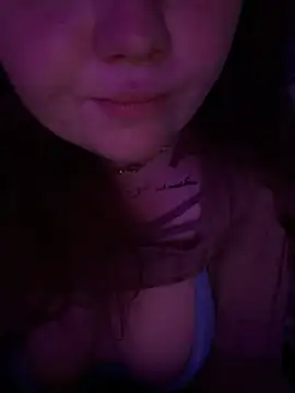 SummerHoney Webcam-Show