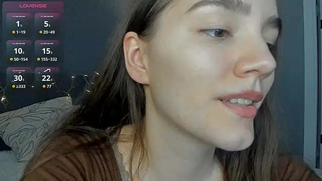 sweete_chantal live XXX chat