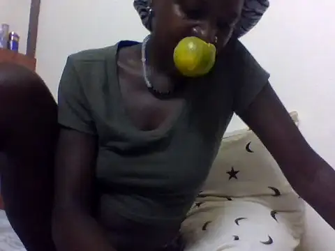 Chatroom XXX en direct de slendernaliaka