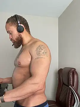 Fathero1time's Webcam Show