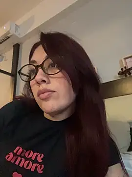 Chat +18 de yourdreamgirl11 ao vivo