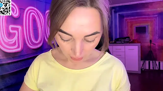Vellora_ Adlı Modelin Canlı XXX Sohbeti