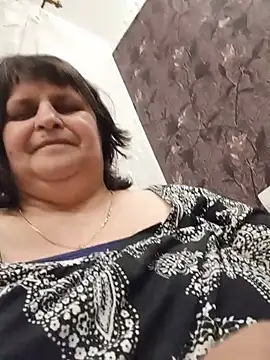 Show de webcam de LisichkaOksana