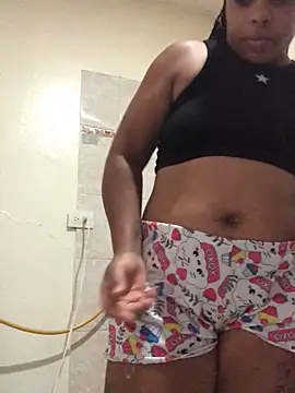 BrianaHazel Obrolan Langsung XXX