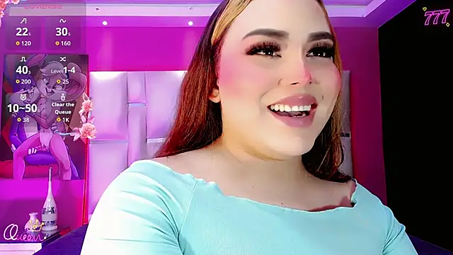 Sofia-Isabella69 Adlı Modelin Web Kamerası Şovu