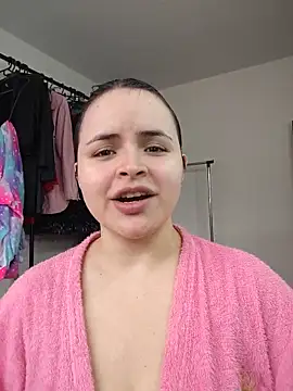SeleneLuminari8 现场XXX聊天