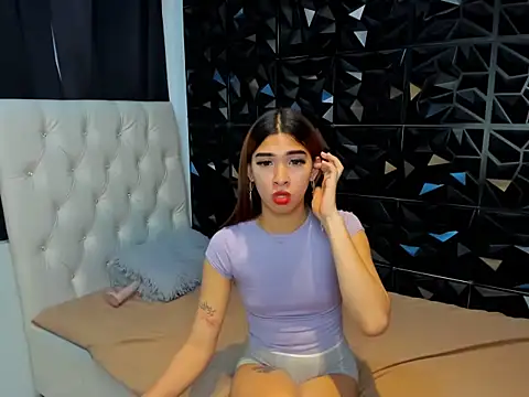 Вебкам-шоу yourdreamgoddes