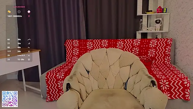 BeatrisRosel Live XXX-chat