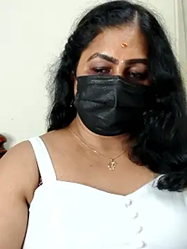 mallu_flower's Live XXX Chat