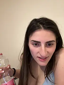OliviaBaby- Webcam-Show