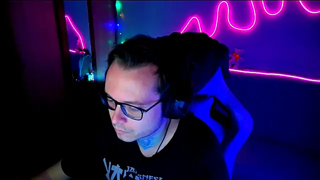 MeLanXolik Webcamshow