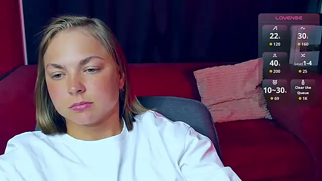 TataArdent's Live XXX Chat