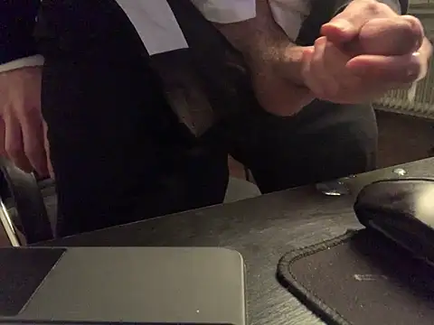 KendrickJiz 在線直播表演