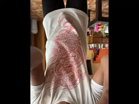 iam_jaiir – Kamerová šou