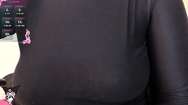 Layla_arabelle 라이브 XXX 채팅