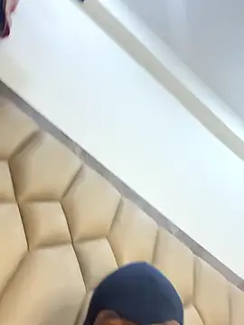 Mysterious_Harry Webcam-Show