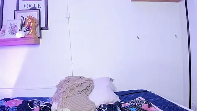 Madisonkay Live XXX-chat