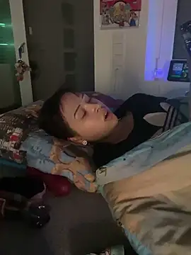 Just-Lilly 라이브 XXX 채팅