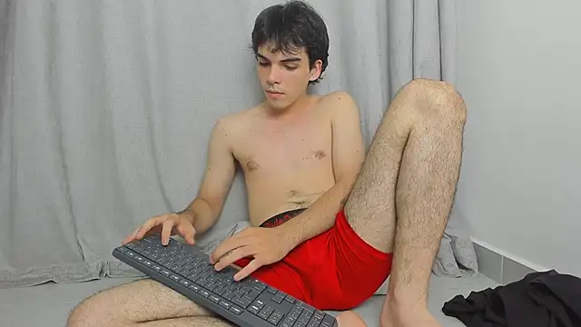 Онлайн чат XXX VelvetEsteven