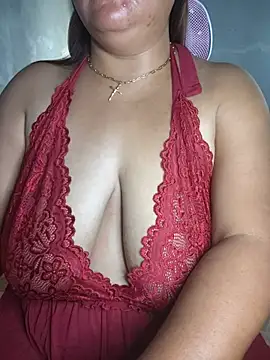 BlackLady_Rose Live XXX-chat
