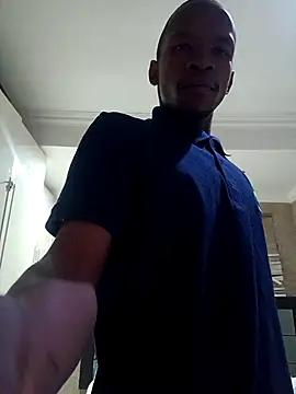 Show Webcam de BigDickiieBoy