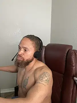 Fathero1time's Webcam Show
