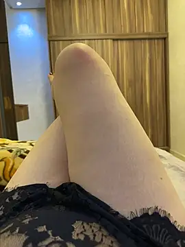 Sara_mtnaka 网络视讯表演