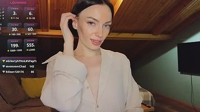 zabaava 라이브 XXX 채팅