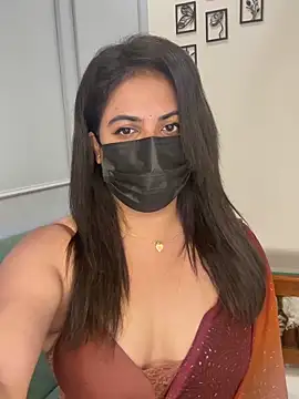 Kavya_hotieeeee 라이브 XXX 채팅