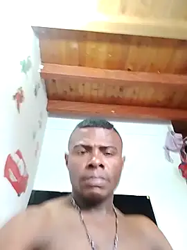 Show webcam de _yefez