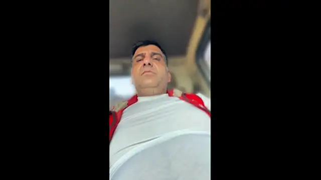 Xxxmerdan webkamerás műsora