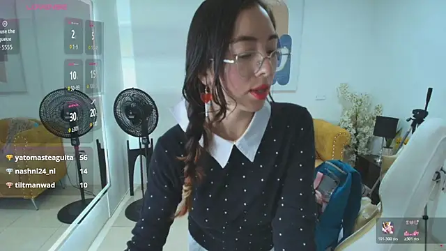 Veronica_miillerのライブXXXチャット