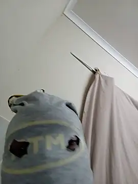 Uncledeej Webcam-Show