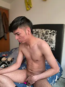 The_Conquern Live XXX chat