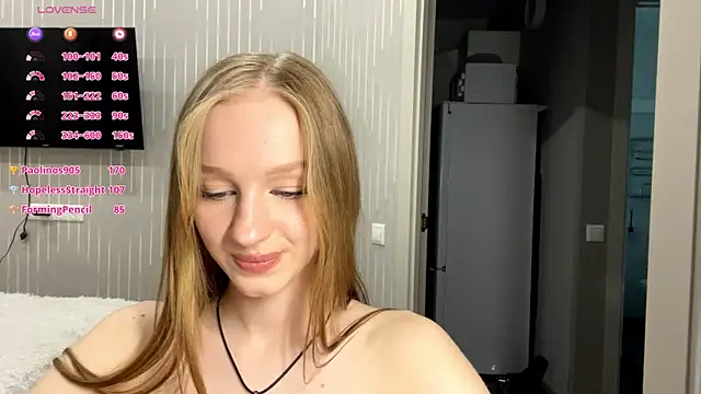 Anika_Socutehe's Live XXX Chat