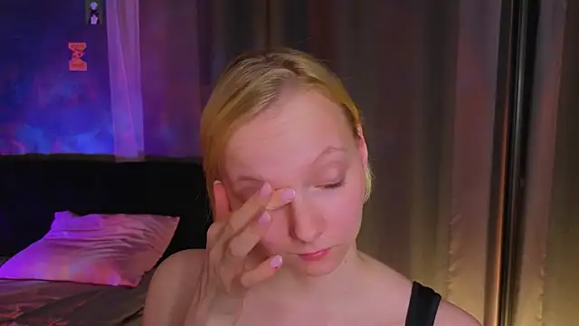 sweet_lynx 라이브 XXX 채팅