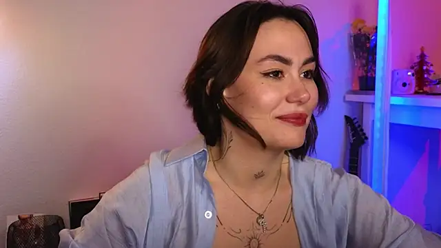 viktoriamoore's Live XXX Chat