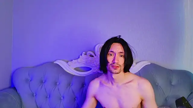 CalvinChapmann Webbikameraesitys