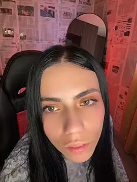 i_am_nina_ Chat XXX in diretta