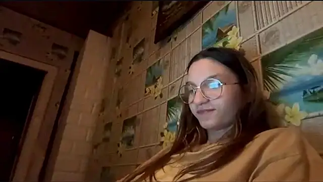 SparkleJebb Webcam-Show