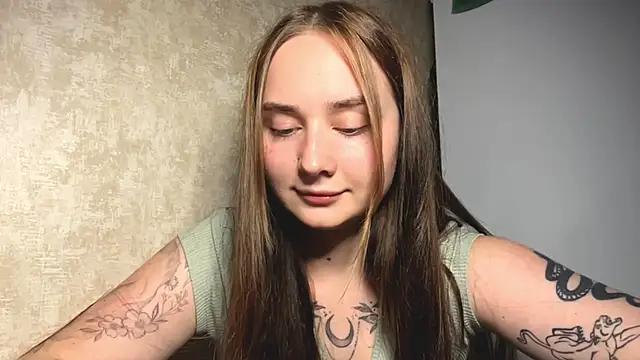 JudyNovinger's Live XXX Chat