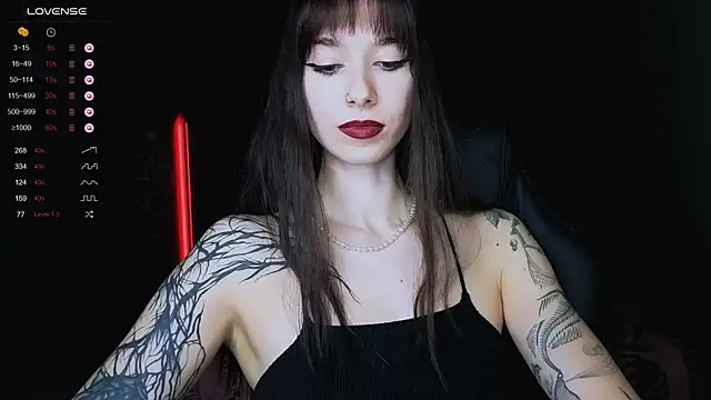 JillVerdon – Naživo XXX chat