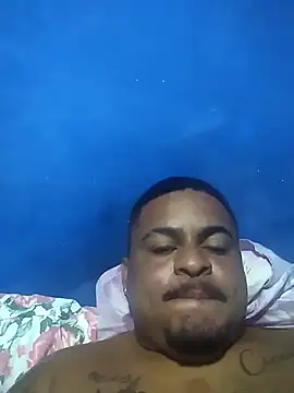 Show modela d_luan na web-kameri