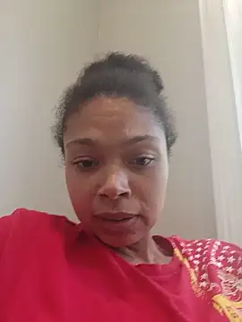 Trashy33's Webcam Show