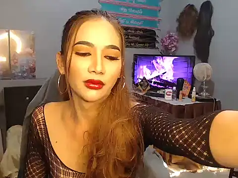 Demonsfuck Chat XXX in diretta