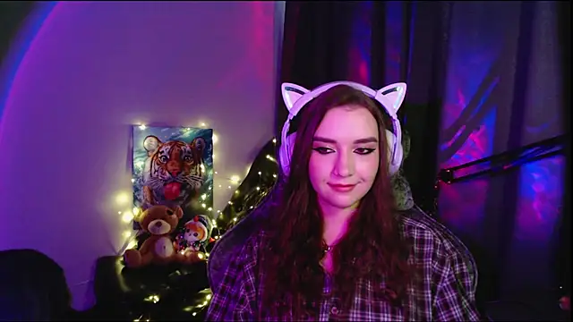 Онлайн чат XXX Celia_Sensual_