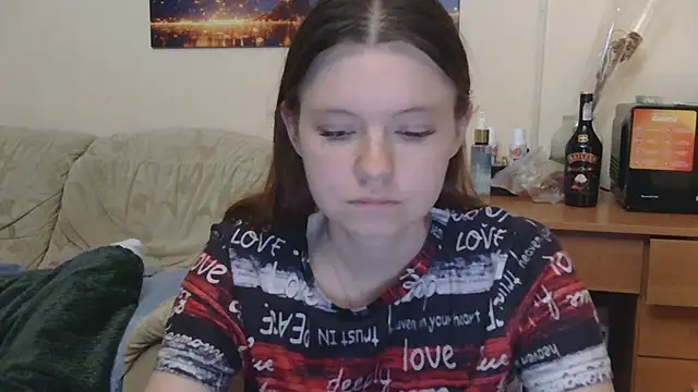 JessicaHolland1 Live XXX-chat