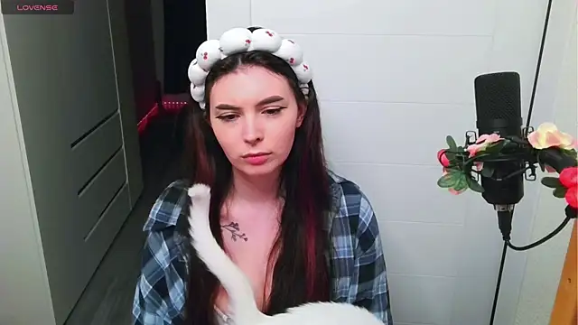 Živý XXX chat peachyness
